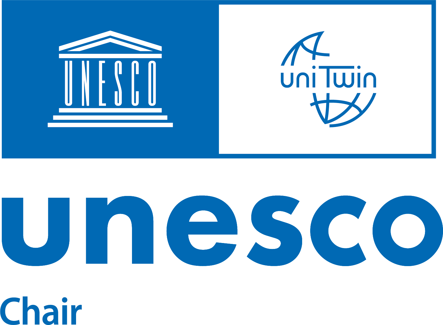 UNESCO logo