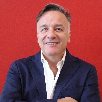 Cristiano Codagnone
