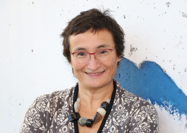 Speaker: Virginia Dignum (Umeå University, Sweden)