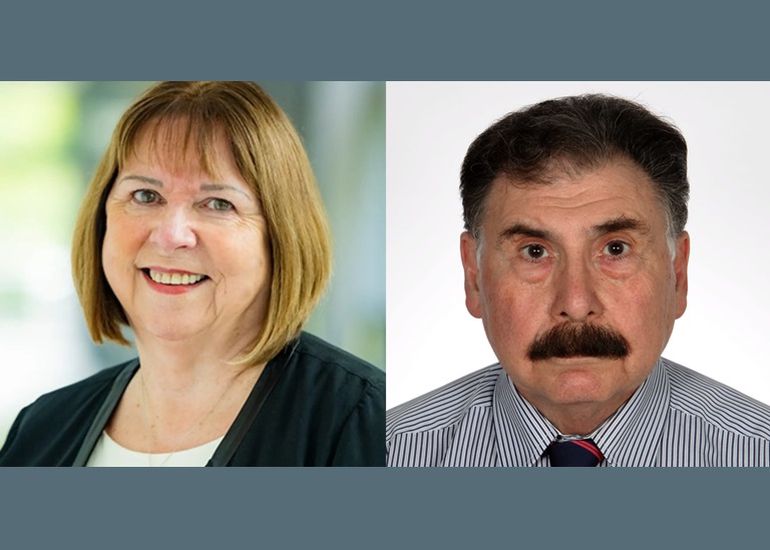 Speaker: Dame Wendy Hall (University of Southampton, UK), Moderator: George Metakides (Digital Enlightenment Forum)