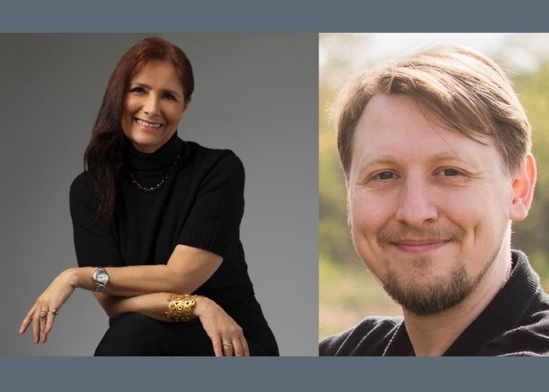 Speaker: Kay Firth-Butterfield (University of Texas, Austin, USA), Moderator: Peter Knees (TU Wien, Austria)
