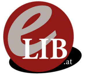 eLibrary Austria Project logo
