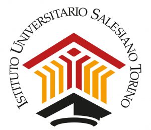 IUSTO – Istituto Universitario Salesiano Torino Rebaudengo logo