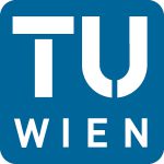 Technische Universität Wien logo