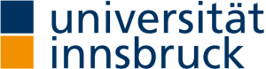 Institut für Medien, Gesellschaft und Kommunikation, Universität Innsbruck logo
