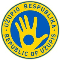 Embassy of the Republic of Užupis to Munich logo