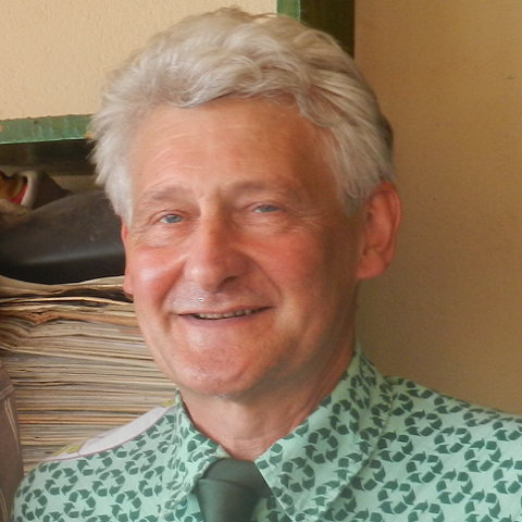 Hans Akkermans logo