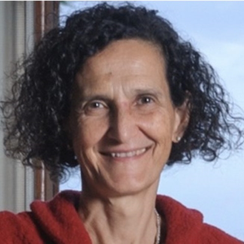 Paola Inverardi logo