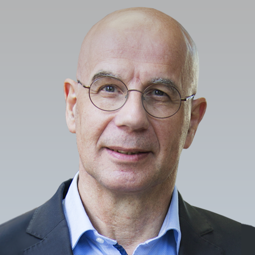 Paul Timmers logo