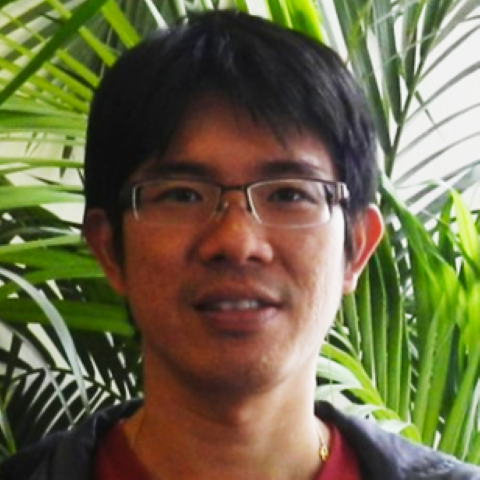 Wai Shiang Cheah logo