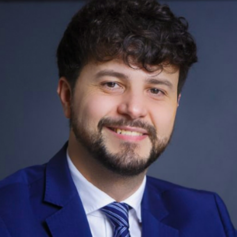 Brando Benifei logo