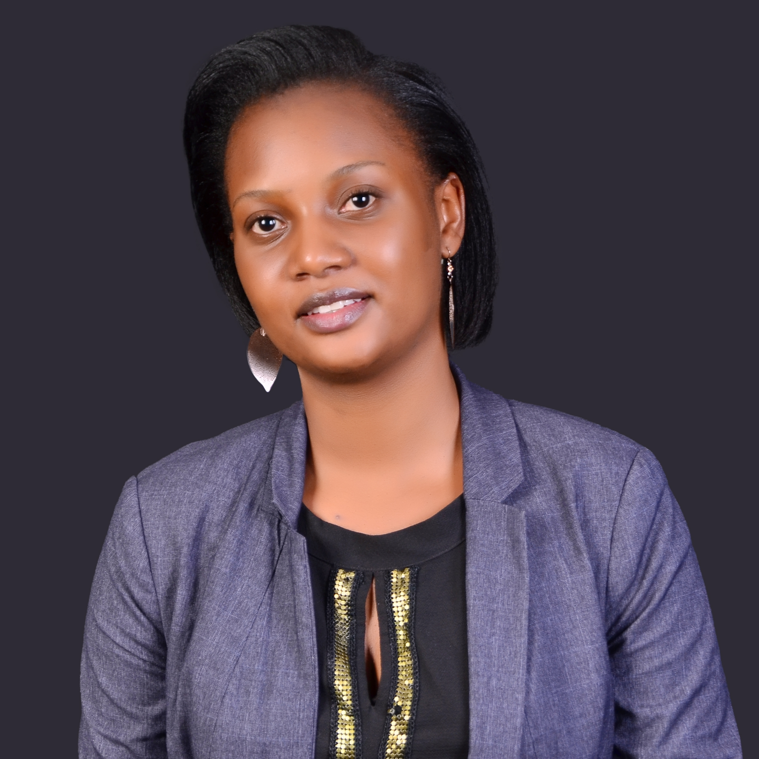 Carine Mukamakuza logo