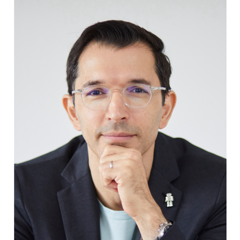 Iyad Rahwan logo