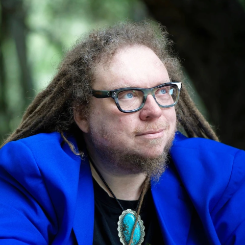 Jaron Lanier logo