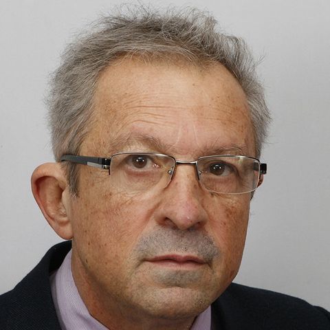 Joseph Sifakis logo