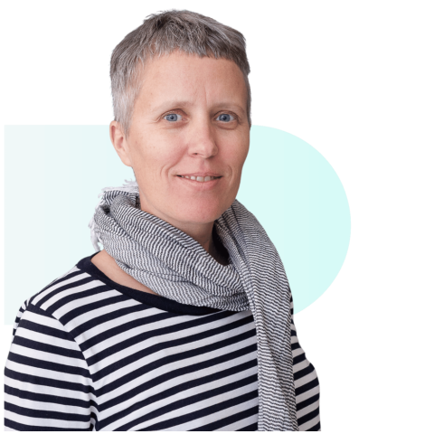 Katja Mayer logo