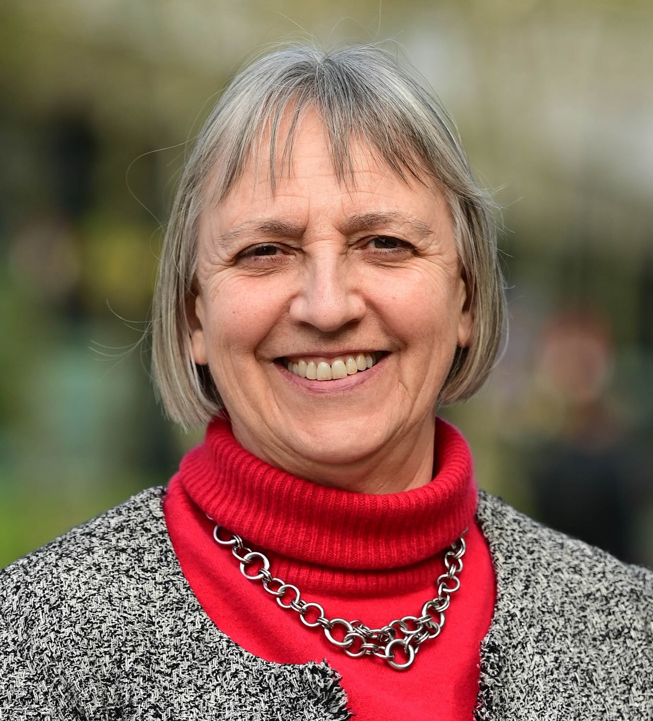 Lynda Hardman logo