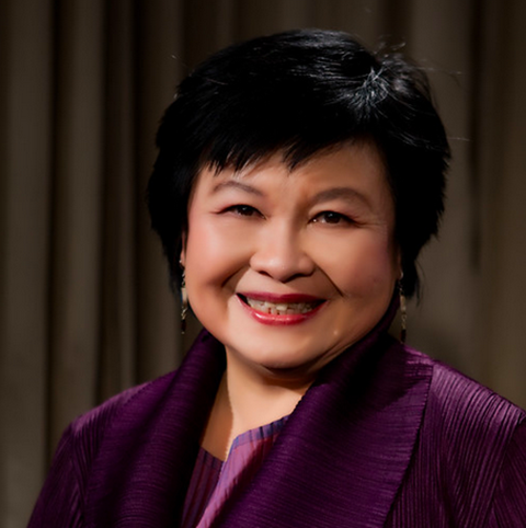 Mei Lin Fung logo