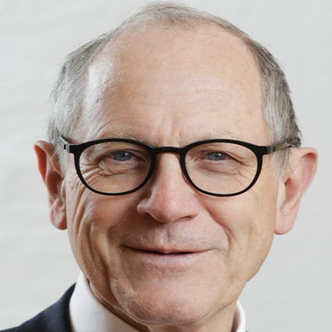 Reinhard Posch logo