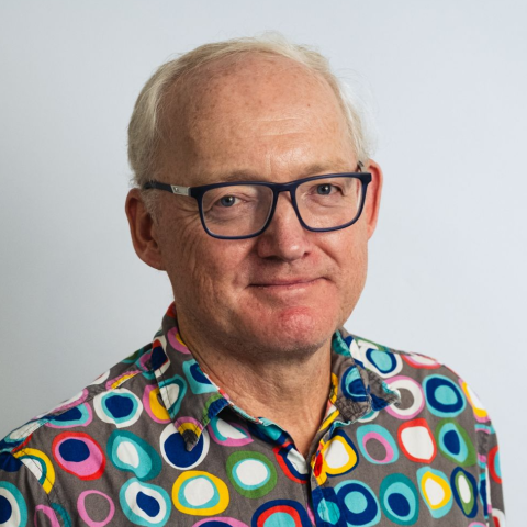 Toby Walsh logo