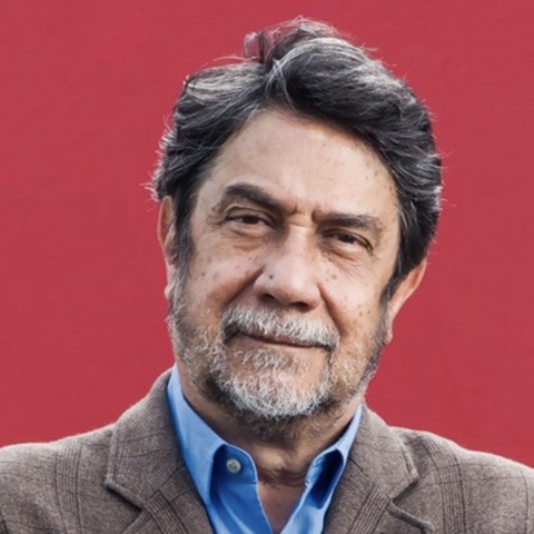 Virgilio Almeida logo
