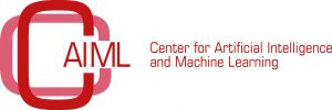 CAIML, TU Wien logo