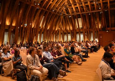 Public Event at the Kuppelsaal