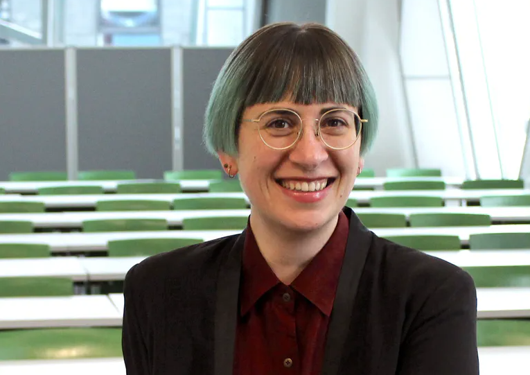 Anna Rapberger: “Learning Assumption-Based Argumentation Frameworks from Examples”