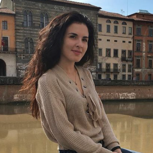 Miriam Patricolo logo