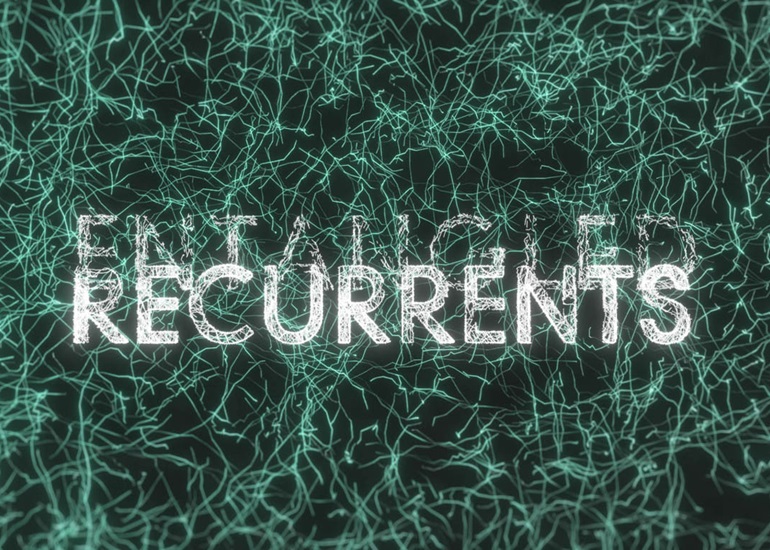 Public Event: “Screening "Entangled Recurrents" followed by a Q&A with Felix Stalder”