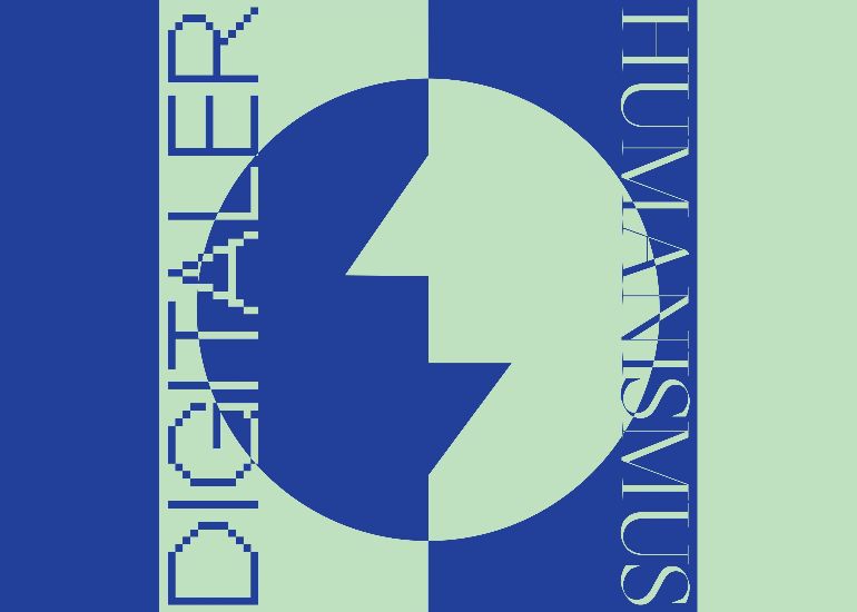 Shaping Transformation - Digital Humanism