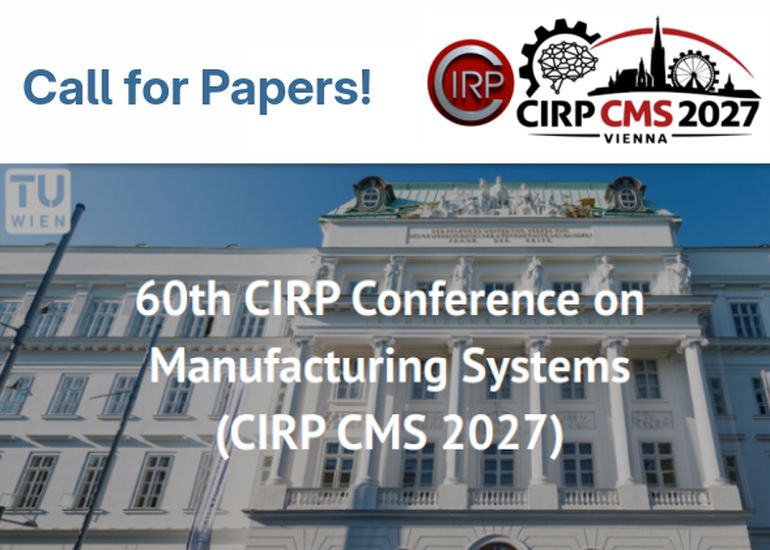 CIRP CMS 2027