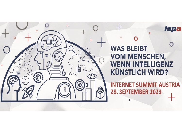 Internet Summit Austria 2023
